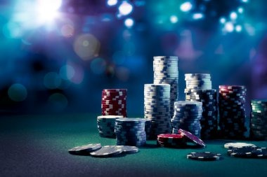 Bet placement interface Shio Game bet placement screen
